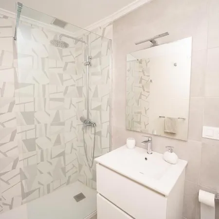 Antoxos Sacra Ii Appartement *