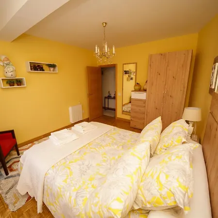 Apartment Antoxos Sacra Ii