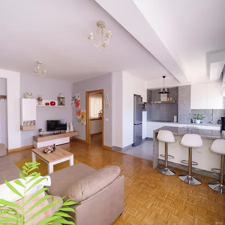 アパート Antoxos Sacra Ii *