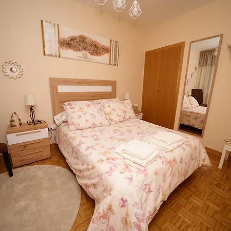 Appartement Antoxos Sacra Ii *