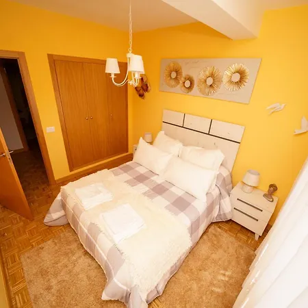 Apartment Antoxos Sacra Ii *
