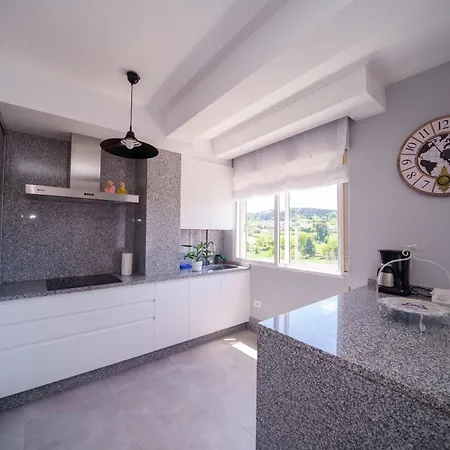 Antoxos Sacra Ii アパート *