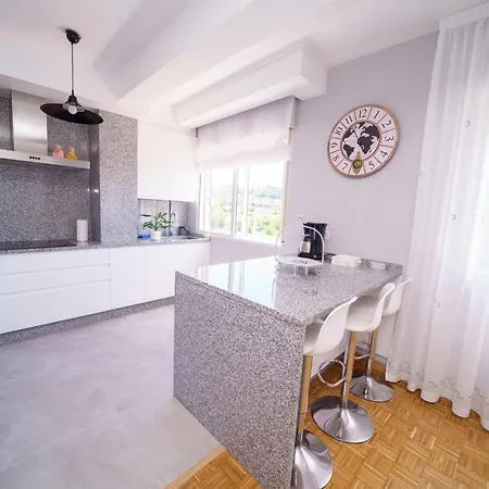 Apartment Antoxos Sacra Ii