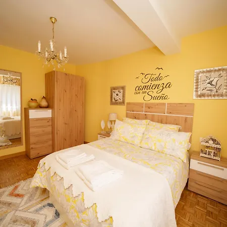Appartement Antoxos Sacra Ii *